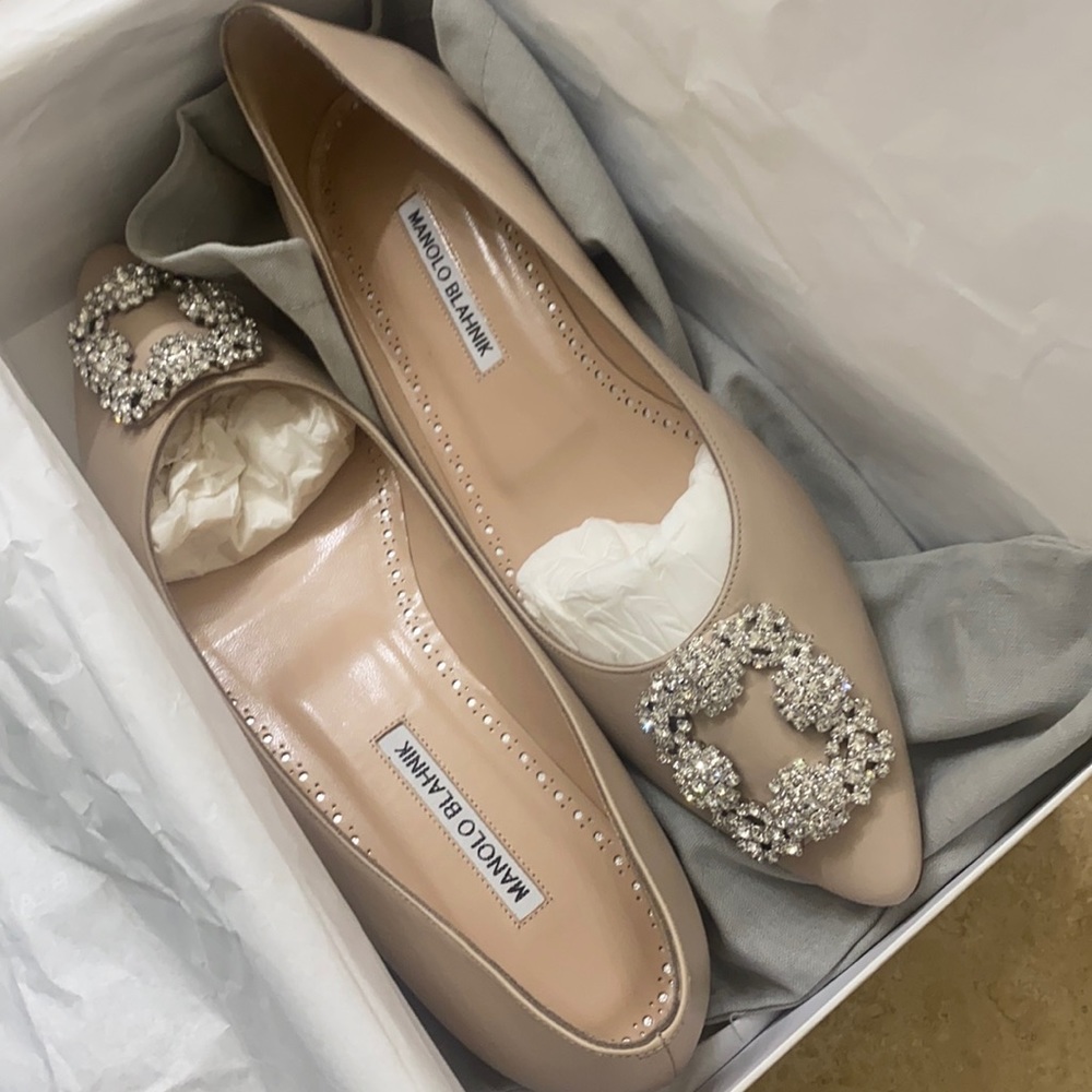 Manolo blahnik
